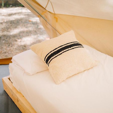 Glamping Zone Montanejos Otel Dış mekan fotoğraf