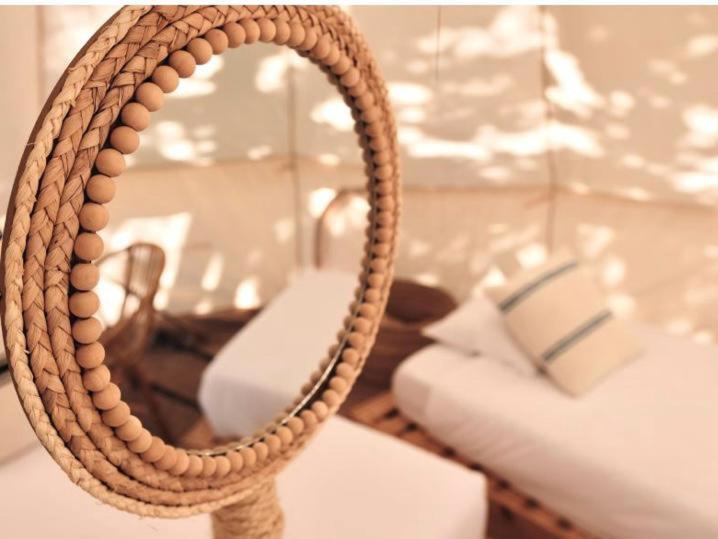 Glamping Zone Montanejos Otel Dış mekan fotoğraf