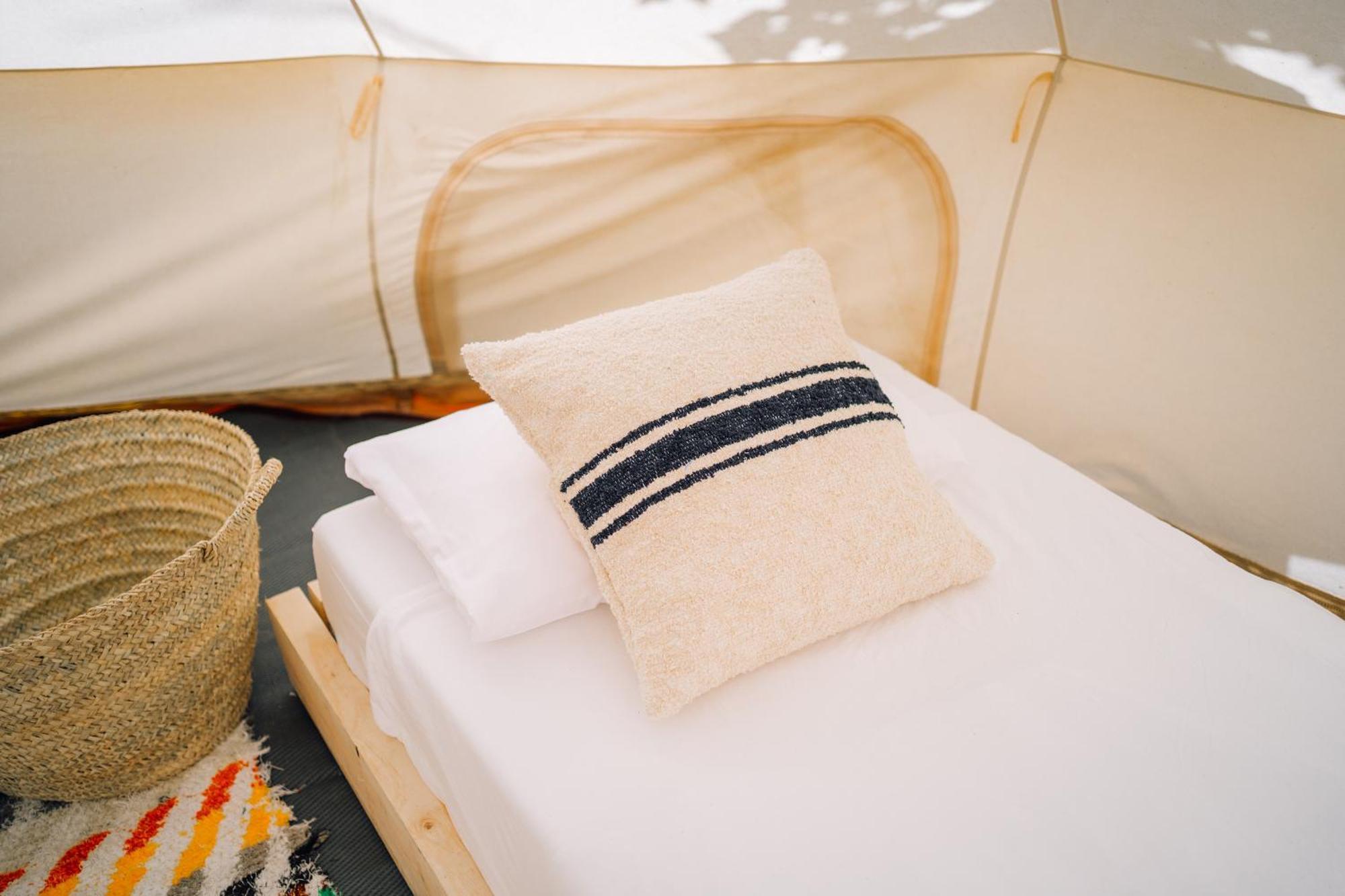 Glamping Zone Montanejos Otel Dış mekan fotoğraf